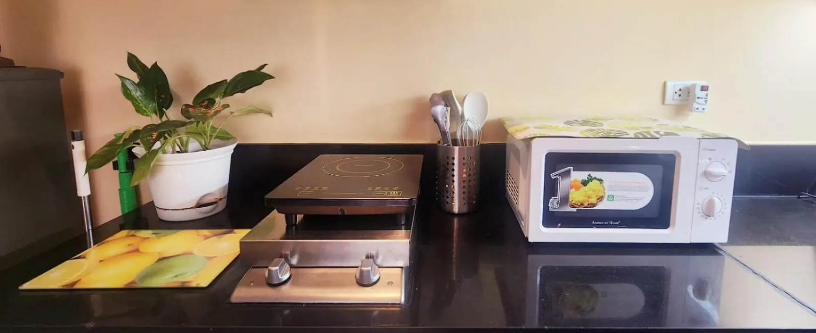 Spacious Cozy Suite At The Venice Mall With Free Parking And Washing Machine (Adults Only) Taguig Filipinler