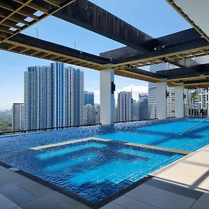 5* Hotel The Residences At Bcct