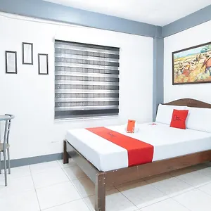 2* Hotel Reddoorz At A&f C5 Pinagsama